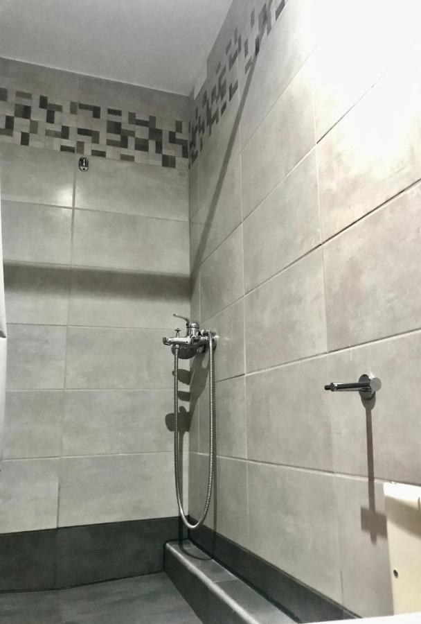 Aggelos And Thisbe Chania City Apartment ภายนอก รูปภาพ
