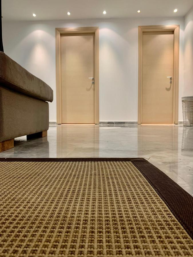 Aggelos And Thisbe Chania City Apartment ภายนอก รูปภาพ