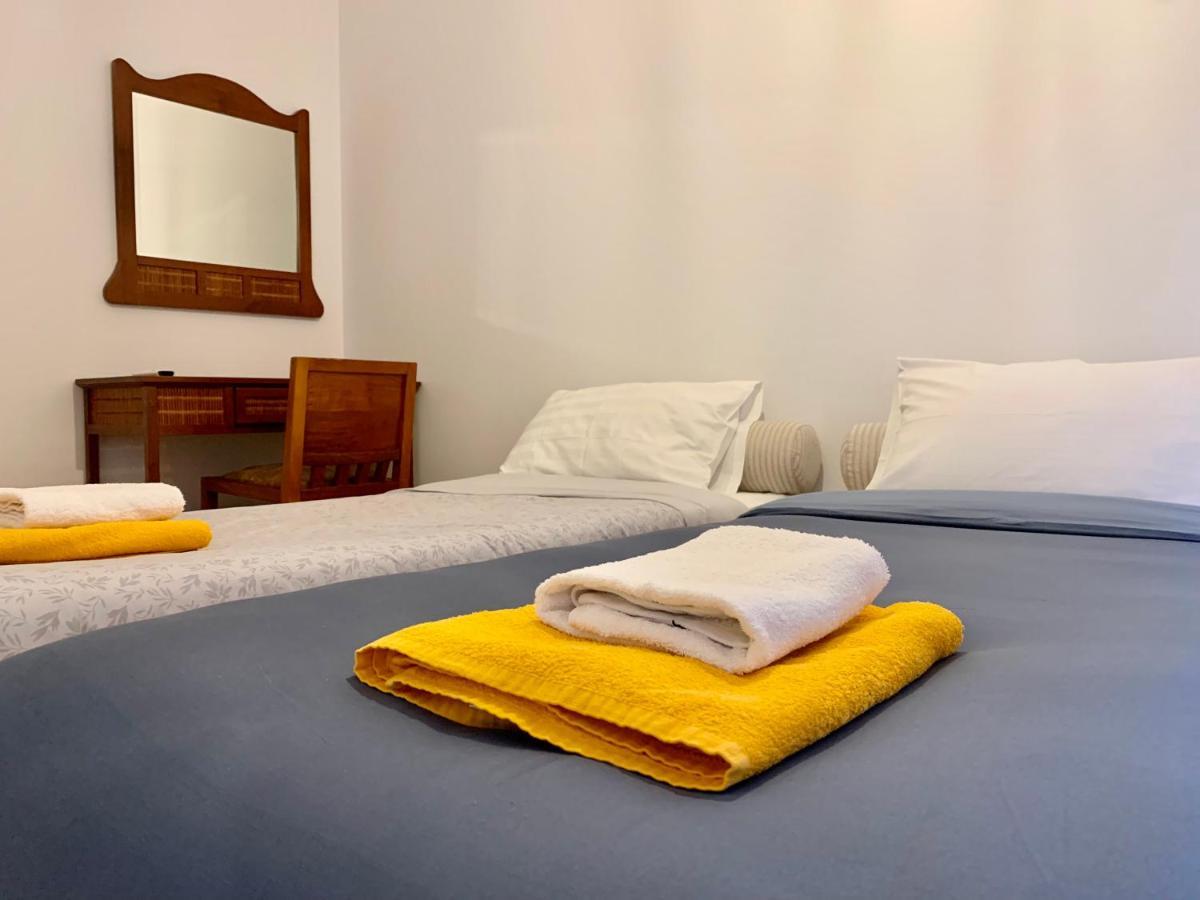 Aggelos And Thisbe Chania City Apartment ภายนอก รูปภาพ