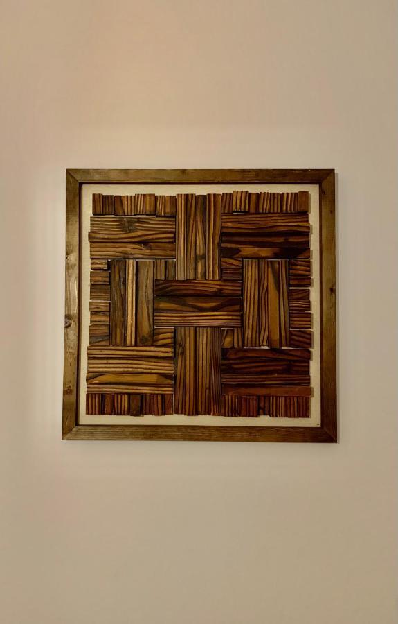 Aggelos And Thisbe Chania City Apartment ภายนอก รูปภาพ