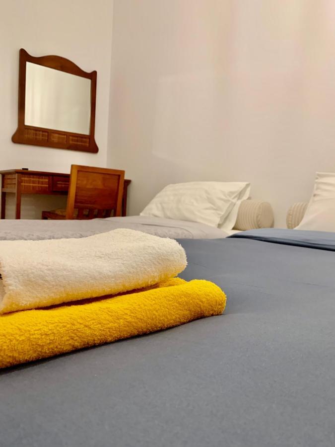Aggelos And Thisbe Chania City Apartment ภายนอก รูปภาพ