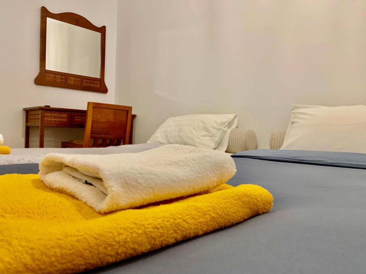 Aggelos And Thisbe Chania City Apartment ภายนอก รูปภาพ